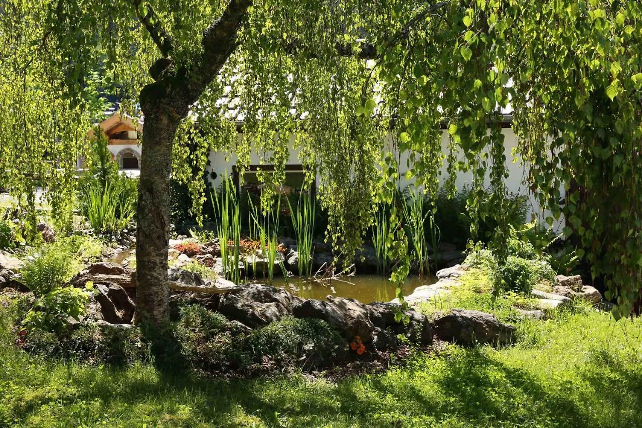 Guest house Pizzeria A Penzion Banderas Bayerisch Eisenstein