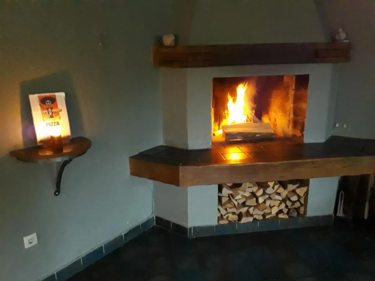 Guest house Pizzeria A Penzion Banderas Bayerisch Eisenstein Germany