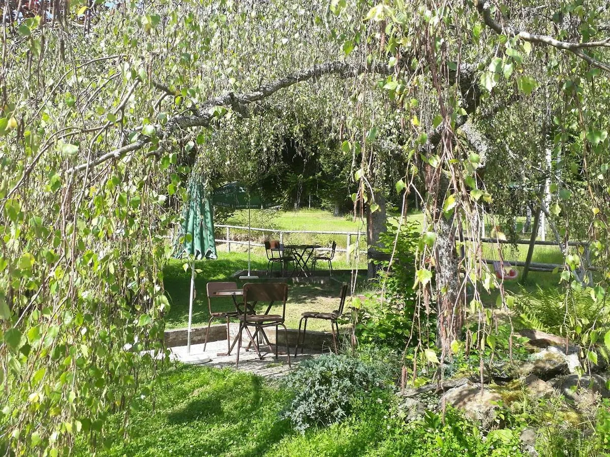 Guest house Pizzeria A Penzion Banderas Bayerisch Eisenstein