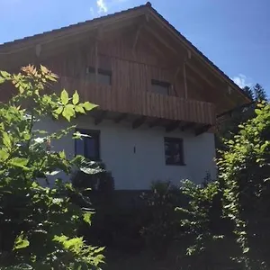 Schweizer Häusl Bayerisch Eisenstein