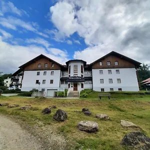 Apartmán Arberapartment, Bayerisch Eisenstein