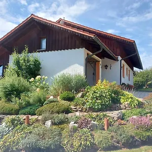 Bruni Huber Bayerisch Eisenstein