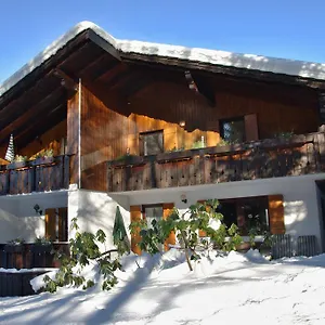Haus Martin Bayerisch Eisenstein